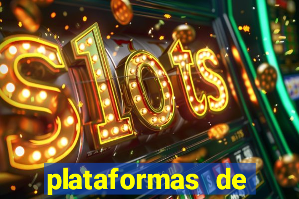 plataformas de jogos 2024